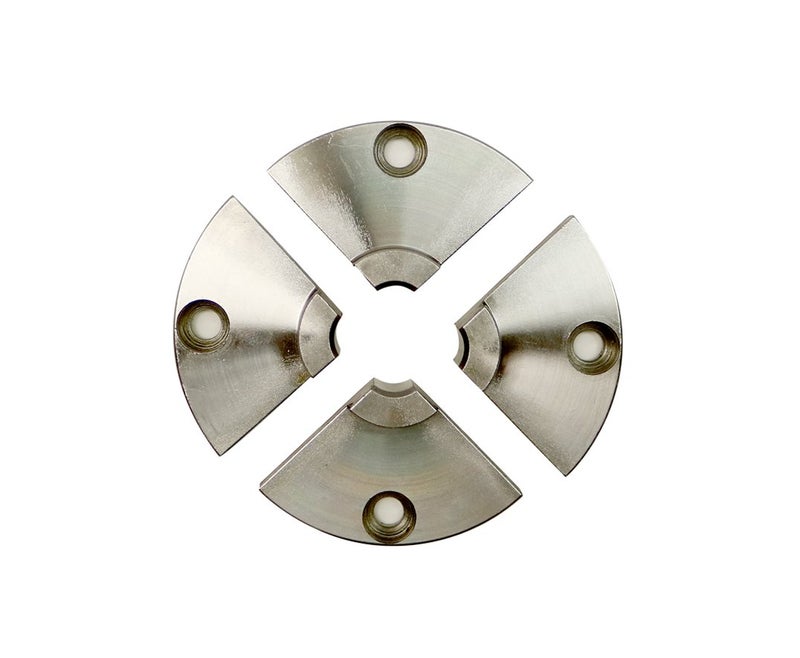 NOVA JS25N 25mm 1-Inch Chuck Accessory Jaw Set - Image 2